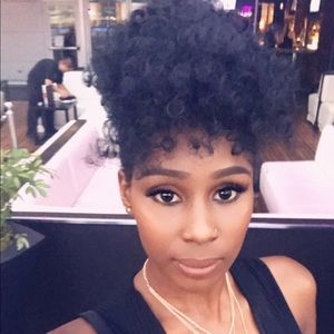 Meet your Posher, Juvonna